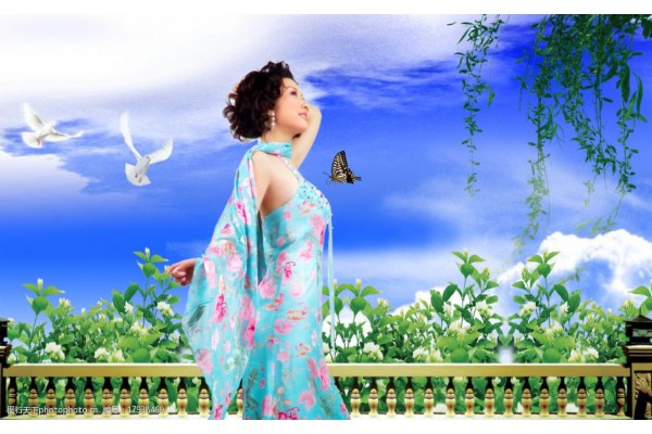 杭城独家，专业女性按摩，深层舒缓身心(杭州按摩连锁)